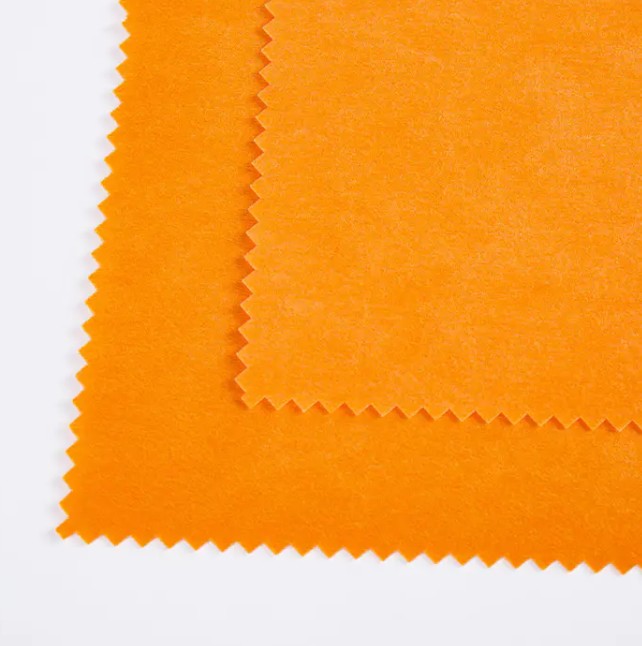 Fabrics no tejido hilado: la fusión perfecta de tecnología innovadora y una vida cómoda