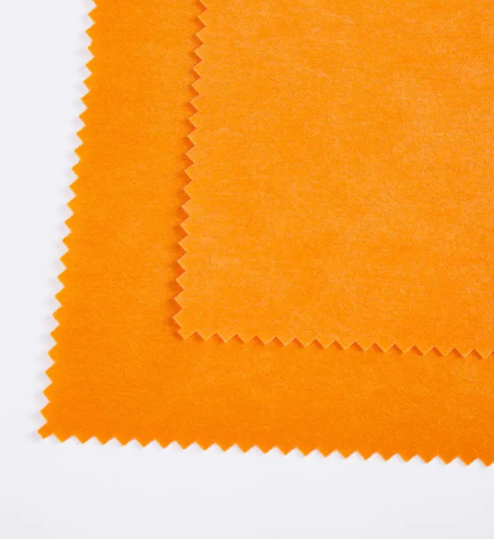 Dimensionamiento de telas no tejidas: nueva exploración de la ciencia de los materiales en procesos innovadores