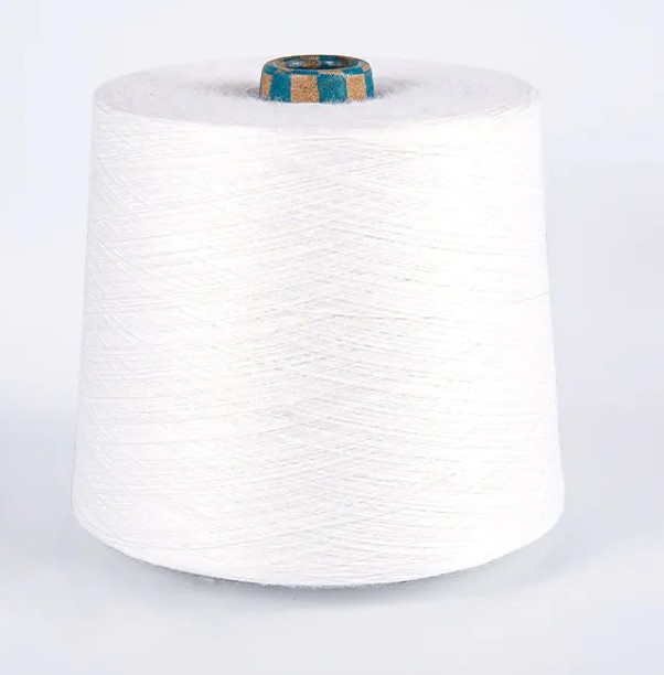 El innovador mundo del hilo de poliéster resistente al desgaste
