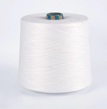Hilo de poliéster de fibra química: análisis de enlace completo desde materias primas hasta productos terminados
