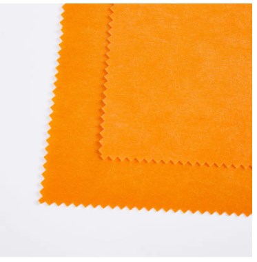 Análisis de la tecnología de telas no tejidas Spunlace: nuevas oportunidades industriales para materiales suaves y ecológicos