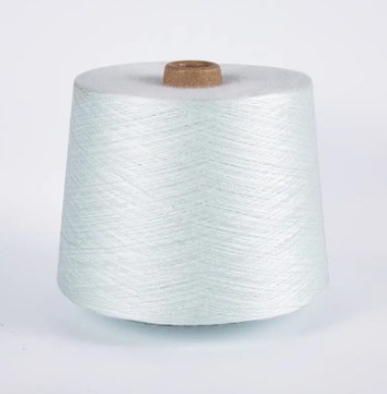 Hilo de viscosa: una fibra versátil de elección en la industria textil moderna