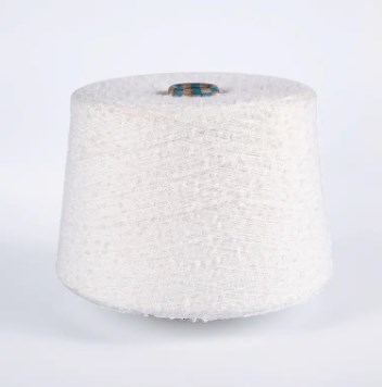 ¿Cuáles son las innovaciones materiales y las ventajas de procesamiento del hilo elegante duradero?